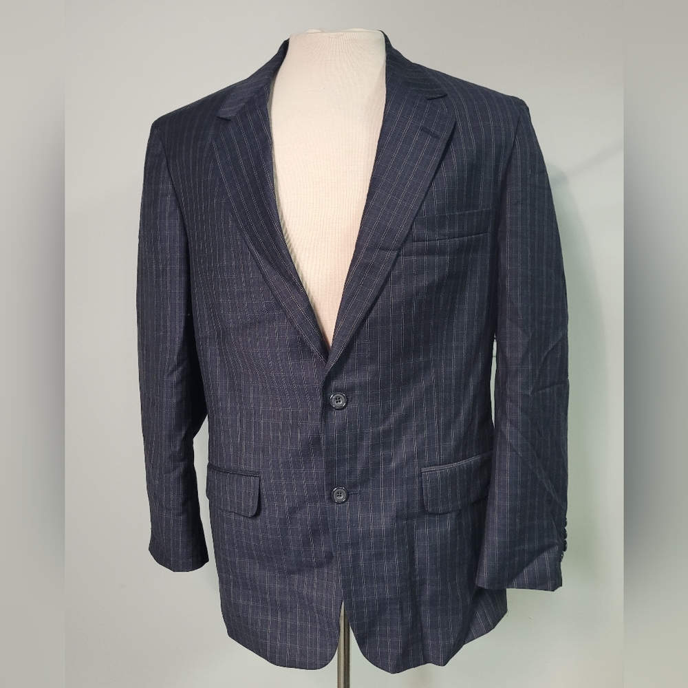 Men's Blazer Sport Coat